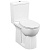 Унитаз компакт Vitra Conforma Special Needs 5816B003-0087 без бачка и сиденья