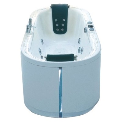 Акриловая ванна Victory Spa Epsilon Без системы управления