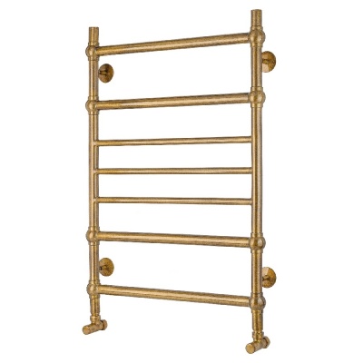 Водяной полотенцесушитель Secado Флоренция 4 50х80 Бронза