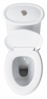 Унитаз Laguraty OK-0204 с бачком и сиденьем Микролифт