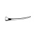 Полотенцедержатель Colombo Design Link В2412D.000 Хром
