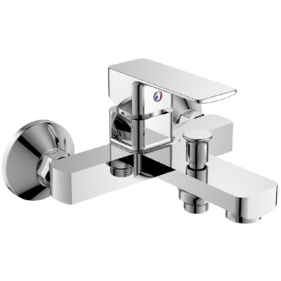 Душевая система Orange Plito M16-933cr Хром