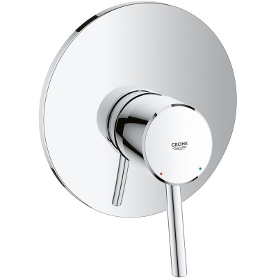 Смеситель для душа Grohe Concetto new 32213001 Хром