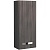 Подвесной шкаф Roca The Gap 35 ZRU9302840 R Тиковое дерево
