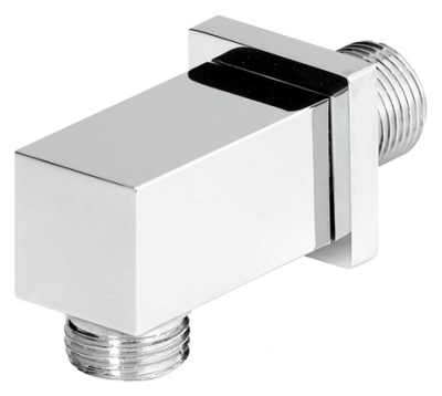 Вывод для воды Emmevi c06909 Хром