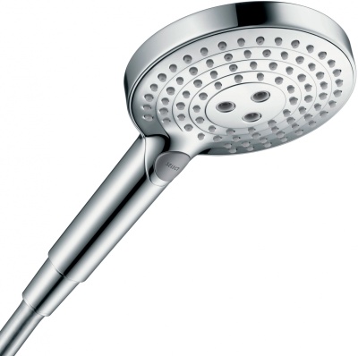 Душевой гарнитур Hansgrohe Raindance Select S 26701000 Хром