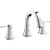 Смеситель для раковины Grohe Grandera 20417 Хром