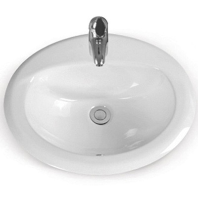 Раковина Melana 52 MLN-307 (T4056-20) Белая