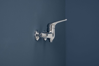 Смеситель для душа Aquanet Conte SD91387 Хром Смеситель для душа Aquanet Conte SD91387 Хром