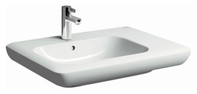 Раковина Geberit (Keramag) it! 121970000 Белый