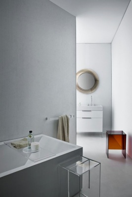 Раковина Laufen Kartell 90 8.1033.9 Белая