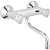 Смеситель для кухни Grohe Costa L 31187001 Хром