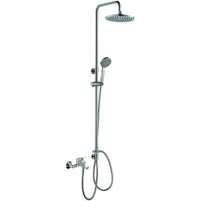 Душевая система Orange Classic M71-933cr Хром