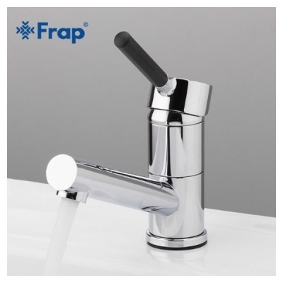 Смеситель для кухни Frap F4544 Хром