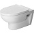 Унитаз Duravit Rimless 2562090000 подвесной без сиденья
