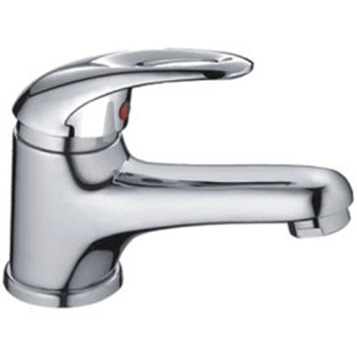 Смеситель для раковины Frap F1003 Хром