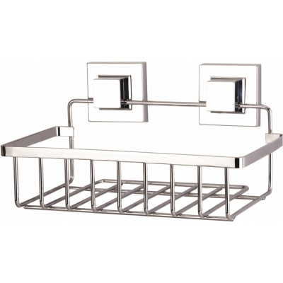 Полка корзина Tekno-tel EF241 Хром