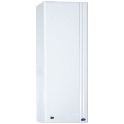 Подвесной шкаф Bellezza Лилия 40 Белый