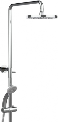 Душевая система Paffoni Blu ZCOL632CR Хром