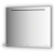 Зеркало Evoform Ledline-S 75х90 с подсветкой Зеркало Evoform Ledline-S 75х90 с подсветкой