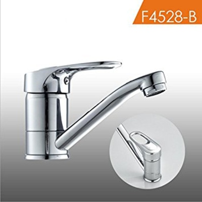 Смеситель для кухни Frap F4528-B Хром