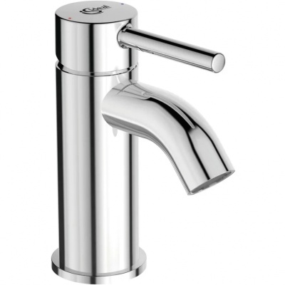 Смеситель для раковины Ideal Standard Ceraline BC185AA Хром