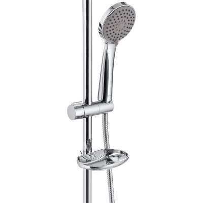 Душевая система Latuno L80041 Хром