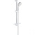 Душевой гарнитур Grohe Tempesta Rustic 100 26086001 Хром Душевой гарнитур Grohe Tempesta Rustic 100 26086001 Хром