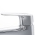 Смеситель для раковины AM.PM Joy F85E02100 Хром