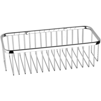 Полка корзина Bemeta Cytro 146208262 Хром