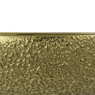 Раковина-чаша Mira 48 MR-4834GG Золото