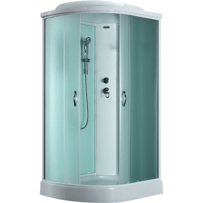 Душевая кабина Timo Eco 120x80 R TE-0702PR без гидромассажа