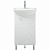 Тумба под раковину Corozo Орфей 45 SD-00000384 Белая