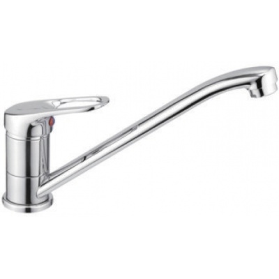 Смеситель для кухни Frap F4837 Хром