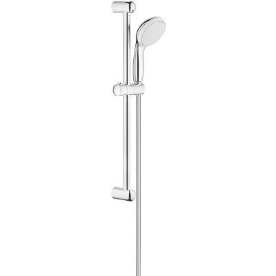 Душевой гарнитур Grohe Tempesta 100 26162001 Хром