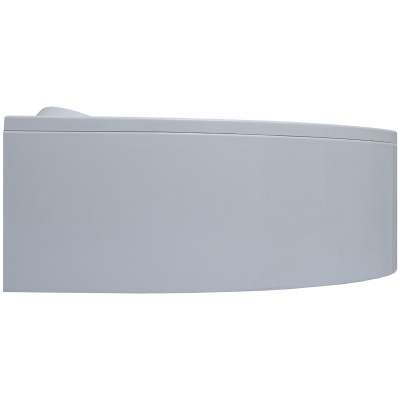 Фронтальная панель для ванны Aquanet Lyra 150 L 00254804
