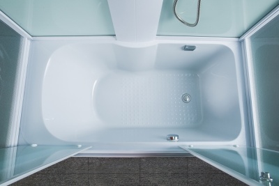 Душевой бокс Timo Eco 80x167 TE-0770 с гидромассажем
