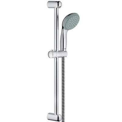 Комплект смесителей Grohe Euroeco 124428 Хром