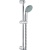 Комплект смесителей Grohe Euroeco 124428 Хром