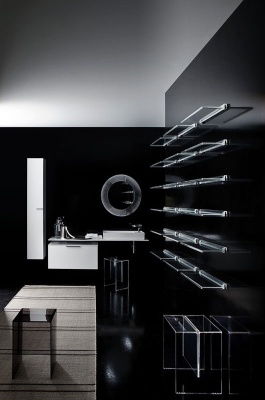 Раковина Laufen Kartell 75 8.1233.2 Белая