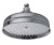 Верхний душ Fima Carlo Frattini F2071/2 CR Хром Верхний душ Fima Carlo Frattini F2071/2 CR Хром