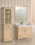 Зеркало BelBagno Novanta 86 Ciliegio Зеркало BelBagno Novanta 86 Ciliegio