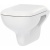Унитаз AM.PM Like C801700SC подвесной с сиденьем Микролифт