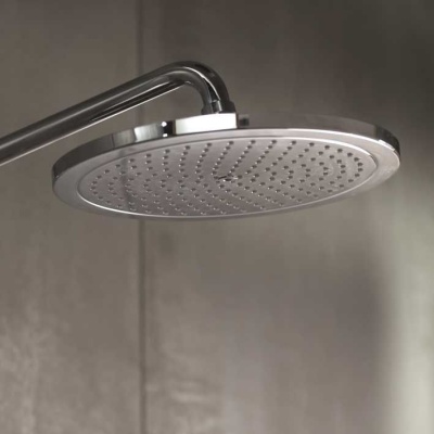Душевая система Hansgrohe Croma Select S 26792000 Хром