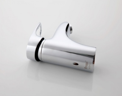 Смеситель для раковины Frap F1004 Хром