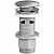 Донный клапан AM.PM F070M100 Click-Clack Хром