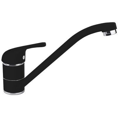 Смеситель для кухни Florentina Гамма 33.26L.1110 Шампань