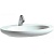 Раковина-чаша Laufen Alessi One 75 8.1897.2 Белая