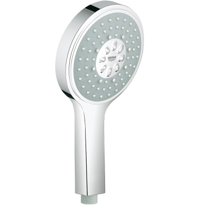 Ручной душ Grohe Power And Soul Cosmopolitan 27664000 Хром