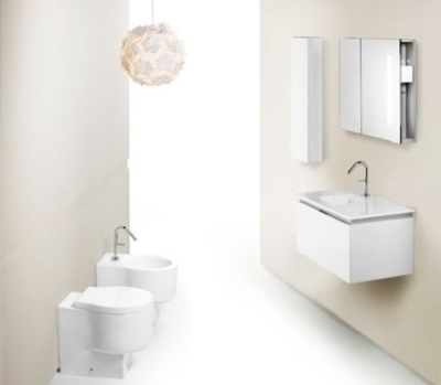 Унитаз Jacob Delafon Viragio Vario E4772-00 с сиденьем Микролифт